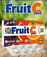 FruitC Plus
